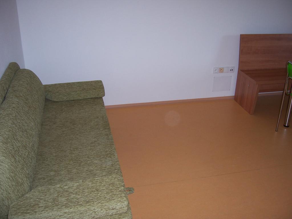 Penzion Jecminek Cervena Voda Room photo